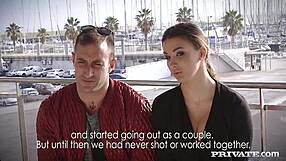 Interview with Susy Gala