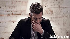 Want me to cheat with you, boss? bella asks.