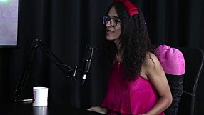 Transsexual client fetish for her orgasm and domination requests