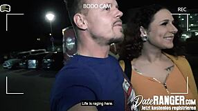 Watch Mara Martinez Get Anal Dick In Her Ass!