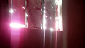 Man Visits His Little Cousin For A Friendly Chat And Bonding Time