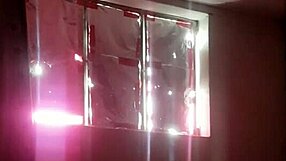 Man Visits His Little Cousin For A Friendly Chat And Bonding Time