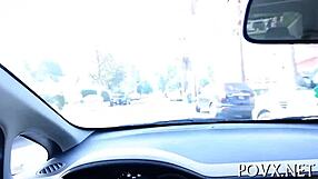 Is this naked teen angel ready for a hardcore drilling in her tight pussy?