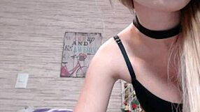 latina camgirl feels intense pleasure shoving big anal balls into gaping ass with huge butt plug