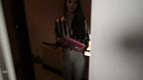 uh, a tantly consultant showed how to use doll for real fun