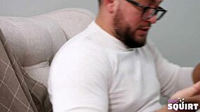 Docsquirt - Intense Squirting Orgasm Moments Compilation