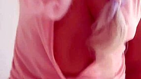 Sexy Morena Masturbates Her Hairy Vagina