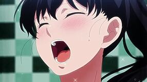 Oh, the Sex Scenes in Shuumatsu no Harem Are So Intense!