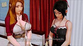 harem hotel 122, what adventures await in this game?