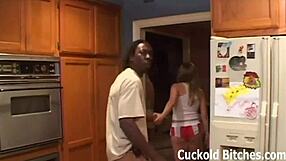 I Will Give Stranger Handjob in Front of You