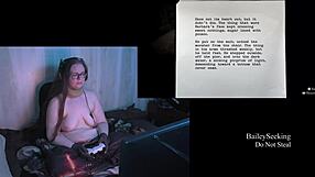 Naked Alan Wake Playthrough Part 10