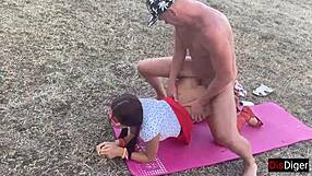 guys pick up girls in mountains