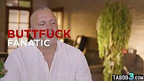 Perv Doctor Relives His Anal Addict Milf Patients Shalina Devine Needs In Hospital Taboo Scene