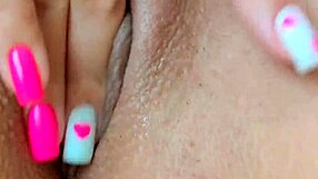 Can My Petite Asian Pussy Orgasm Multiple Times Early?