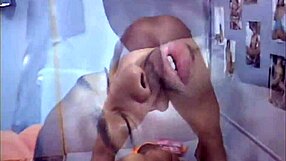 Queens Plaza Pickup II: Parole Denied in Wild 2007 Ebony Clip