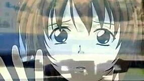 Hentai Babe's Pussy Pounded in Intense Fantasy