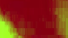 a cute japanese girl in a bikini shows off her big tits