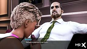 Fashion business - double blowjob e2 44