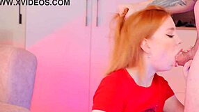 Is This Great Facial From Big Cock Worth The Wait?