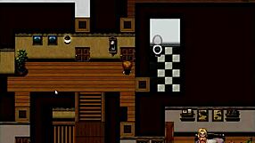 Adult Game My New Life Walkthrough 07 Maria Jet And Sarah Quest