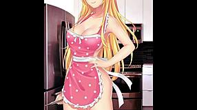 My yandere neighbor's neutral ending episode 2