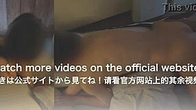 Wife desperately craves fan's sperm in intense NTR sex session