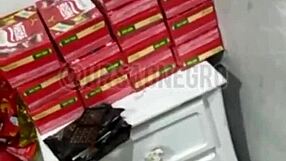 orgia com 3 novinhos, hoje eu tô guloso... completo no red