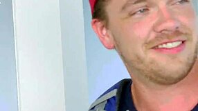 pokemon teen 18+ in costume receives facial blowjob