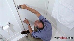 evil step mom fucks step son