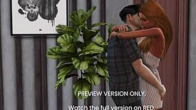 Picnic Date 3D Hentai Preview