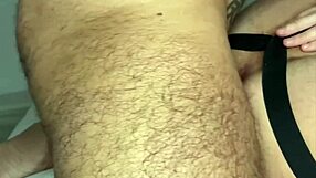 Amatör gay creampie kompil med anal pisk och sperma på röv