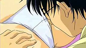 Hentai Babe's Pussy Pounded in Intense Fantasy