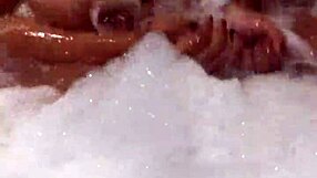 Watch Me Tease In Jacuzzi, Daddy?