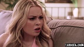 skyler storm and nathan bronson hook up in front of haley spades with deepthroat blowjob