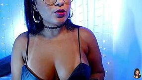 Eating Hot Aunt In Hidden Family Bathroom Guided Jerk Off