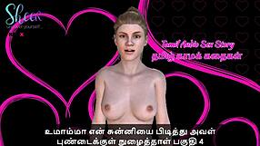 tamil audio sex tale episode 16