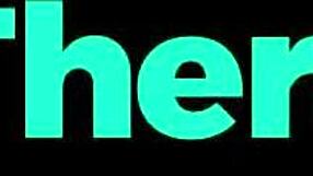 Stunning pornstar rides dick cowgirl style with facial