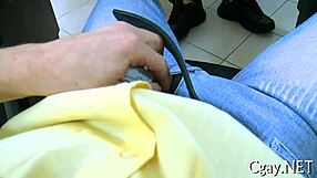 i watch sexy gay fellows engage in passionate sex