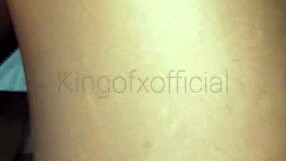 Cum On Creamy Pussy Then Keep Fucking Novinha Kingofxofficial!