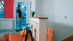 Man, I just fucked my friend’s hot mom, couldn’t hold back... my bad!