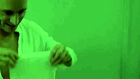 redhead babe ginebra bellucci gets creampied by masseur after blowjob