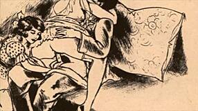 zgodovina erotske umetnosti vredna ogleda