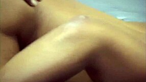 Queens Plaza Pickup II: Parole Denied in Wild 2007 Ebony Clip