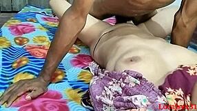 Sonali and her husband bang hard in official ranch video by LocalSex31