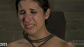 Intense Sadomasochism Fucking Session Unleashed