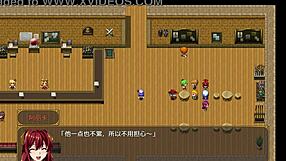 Bakunyuu Party NTR Episode 1