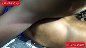 Overwhelmed by desire, I seduce my sexy gay roomie in our shared space, feeling every emotion.