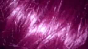 Tattoed Goth Chick Sucks Stranger's Cock Intensely In Video Booth