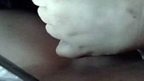 awesome blowjob with big tits going deep