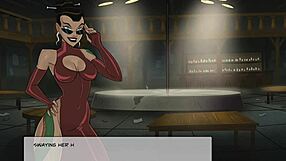 Exploring dark secrets in Something Unlimited Part 02 by Gunsmoke Games